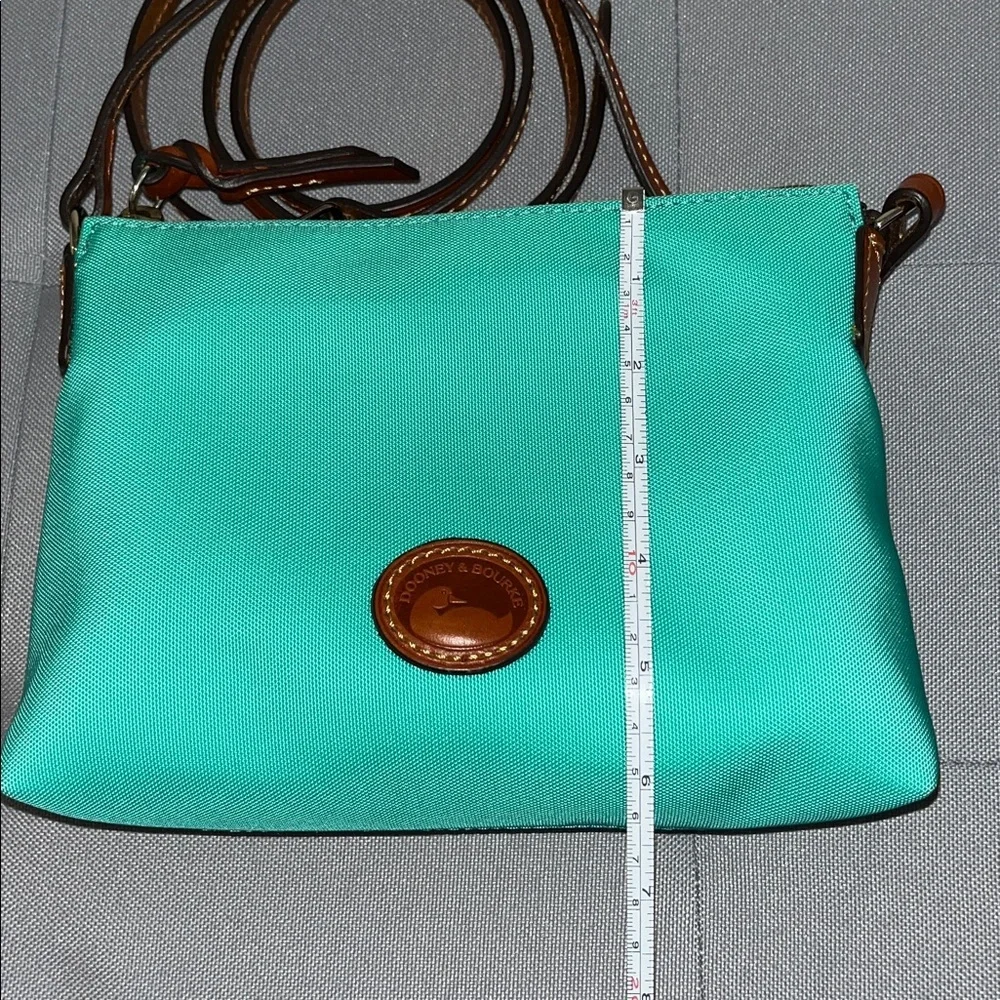 Dooney & Bourke Crossbody Pouchette